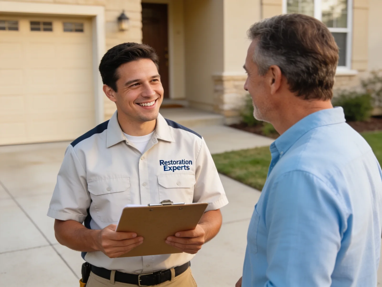 Water Damage Cleanup Empire, CA FAQs
